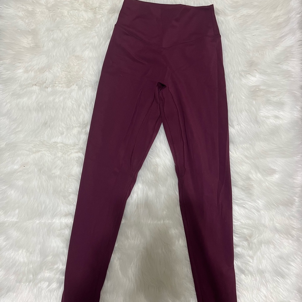 Balance Athletica Cloud Legging